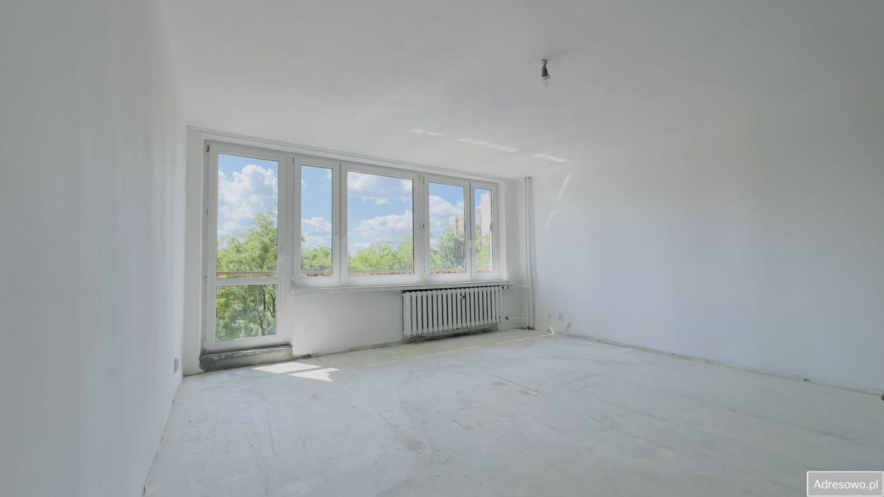 Mieszkanie 2-pokojowe Sosnowiec Centrum, ul. Jagiellońska