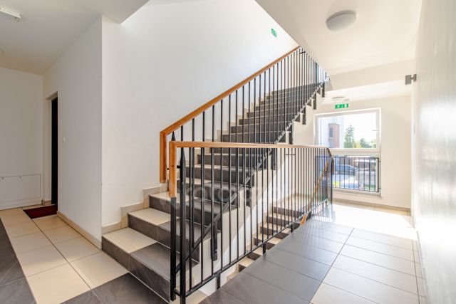 Mieszkanie 3-pokojowe Gniewino, ul. Nowa. Zdjęcie 12