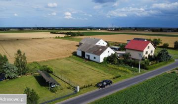 gospodarstwo, 3 pokoje Probostwo Górne