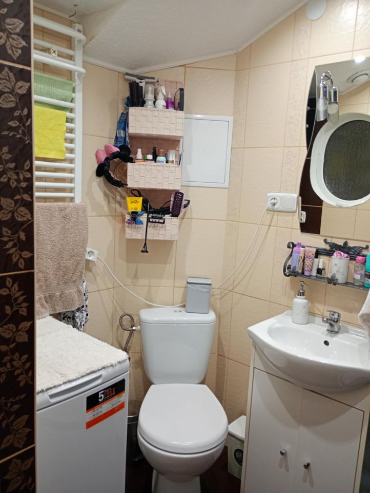 Mieszkanie 4-pokojowe Tarnogród, ul. Rynek. Zdjęcie 10