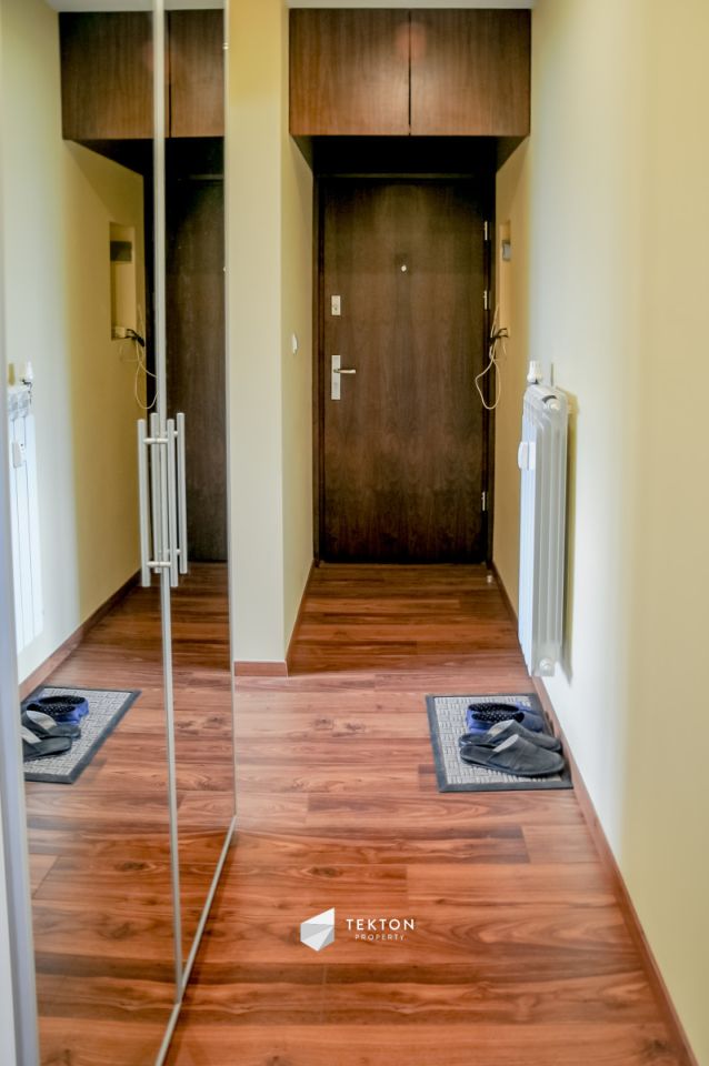 Mieszkanie 2-pokojowe Poznań Malta, ul. św. Michała. Zdjęcie 14