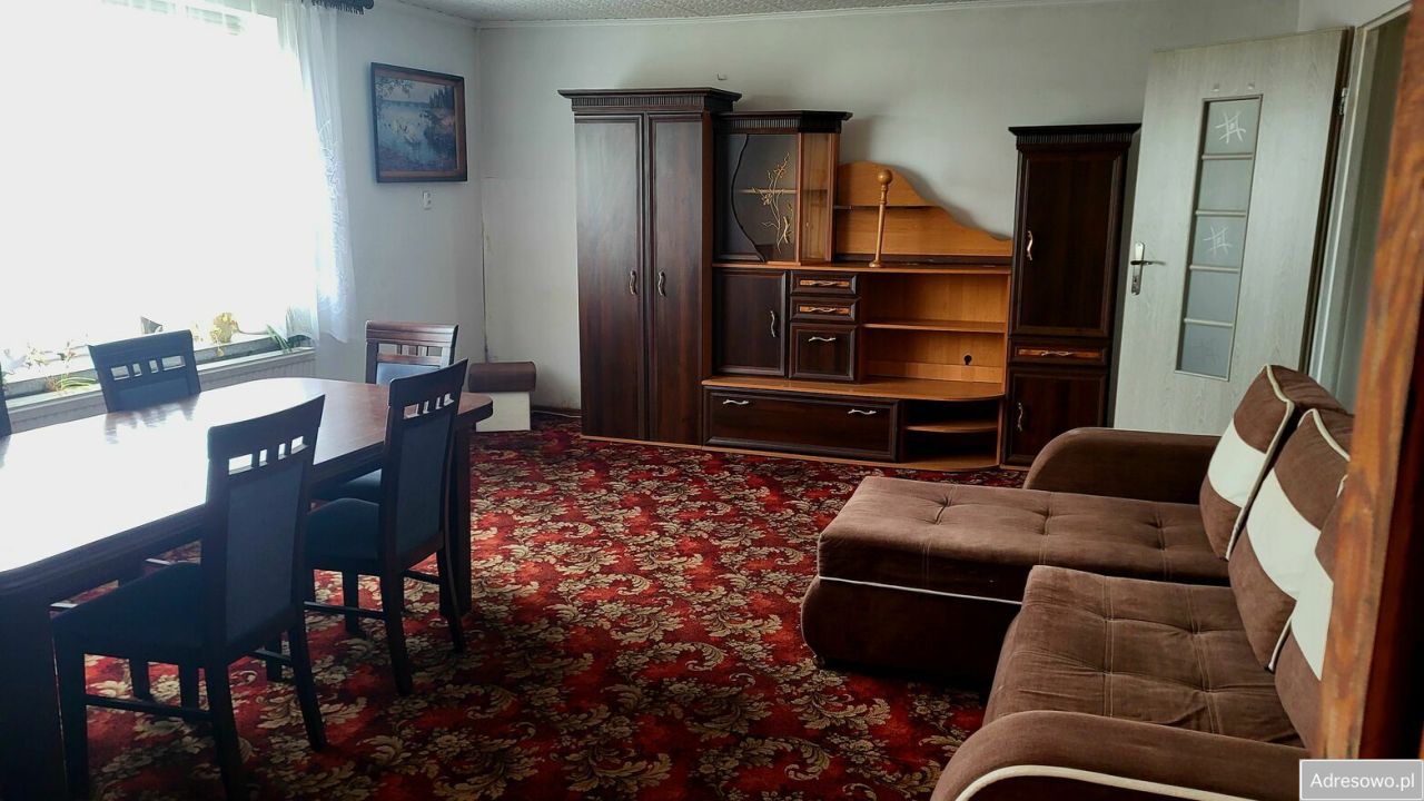 dom wolnostojący, 5 pokoi Czachulec Stary. Zdjęcie 4