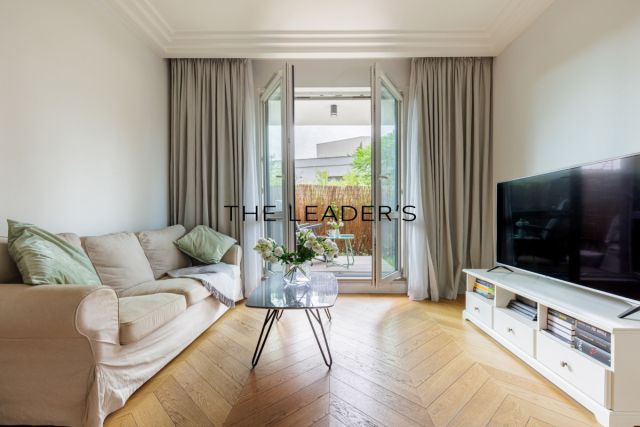 Mieszkanie 2-pokojowe Warszawa Mokotów, ul. Stanisława Kierbedzia. Zdjęcie 4