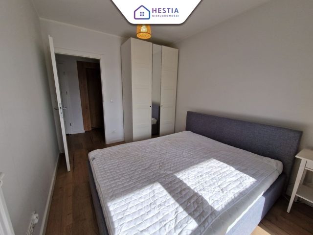 Mieszkanie 3-pokojowe Szczecin, ul. Śląska. Zdjęcie 3