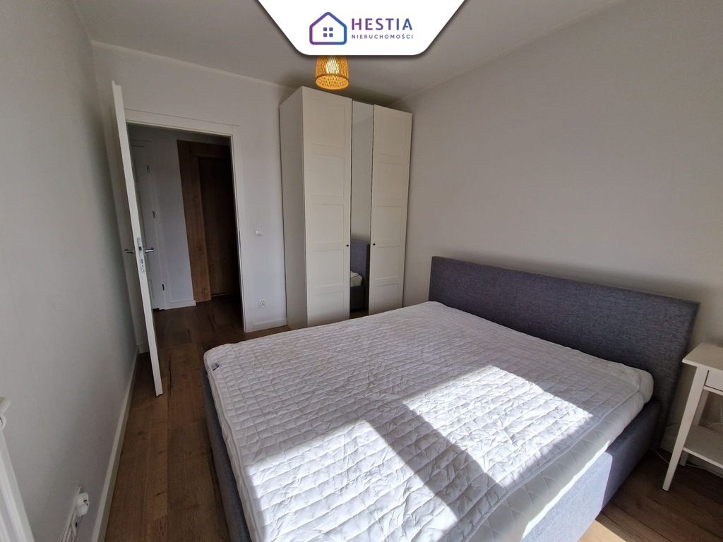 Mieszkanie 3-pokojowe Szczecin, ul. Śląska. Zdjęcie 3