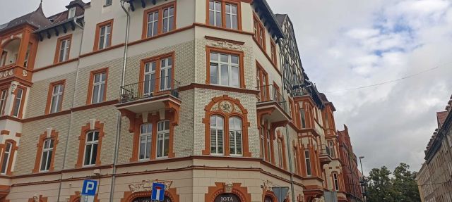 Mieszkanie 4-pokojowe Gliwice Śródmieście. Zdjęcie 1