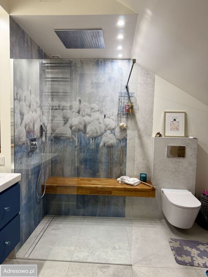 Mieszkanie 5-pokojowe Warszawa Ursynów, ul. Bekasów. Zdjęcie 10