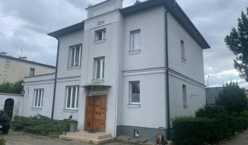 dom wolnostojący, 4 pokoje Grodzisk Mazowiecki, ul. Przystankowa