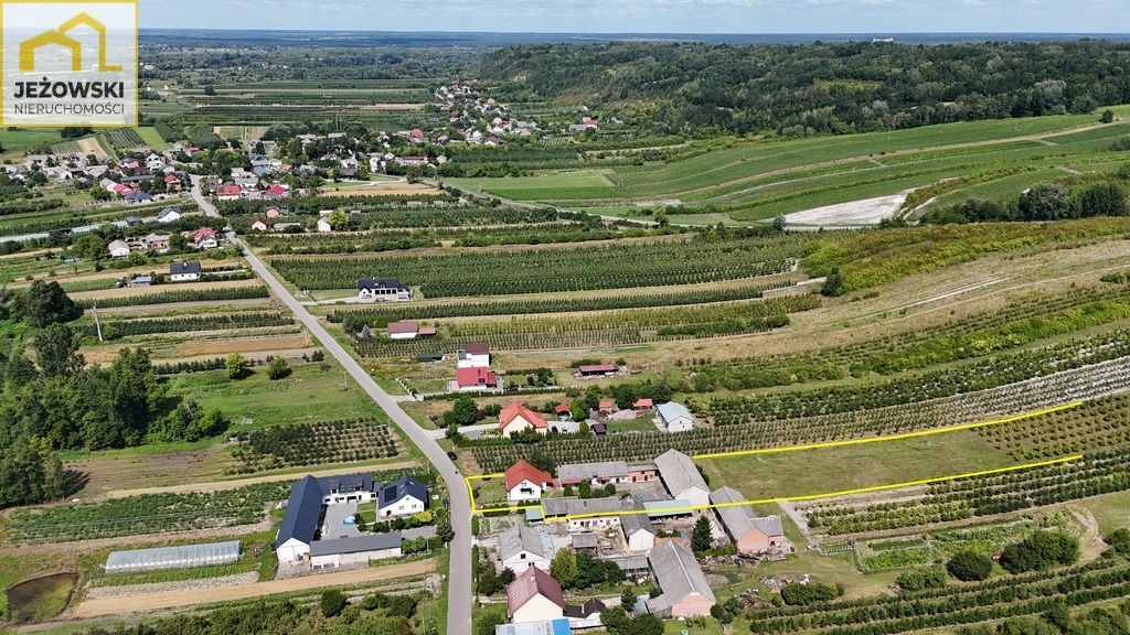 dom wolnostojący, 4 pokoje Dobre. Zdjęcie 22