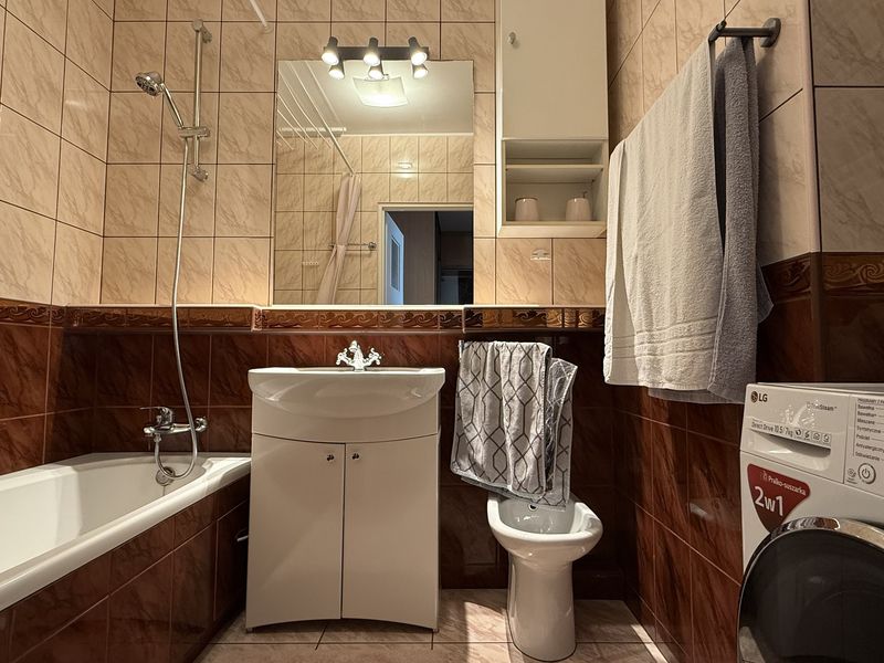 Mieszkanie 3-pokojowe Warszawa Rembertów, al. gen. Antoniego Chruściela "Montera". Zdjęcie 10