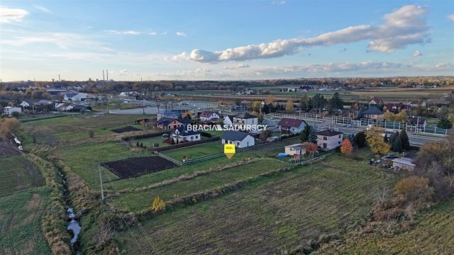 Działka budowlana Kraków, ul. Igołomska. Zdjęcie 14