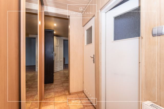 Mieszkanie 3-pokojowe Poznań Wilda, ul. Józefa Wybickiego. Zdjęcie 14