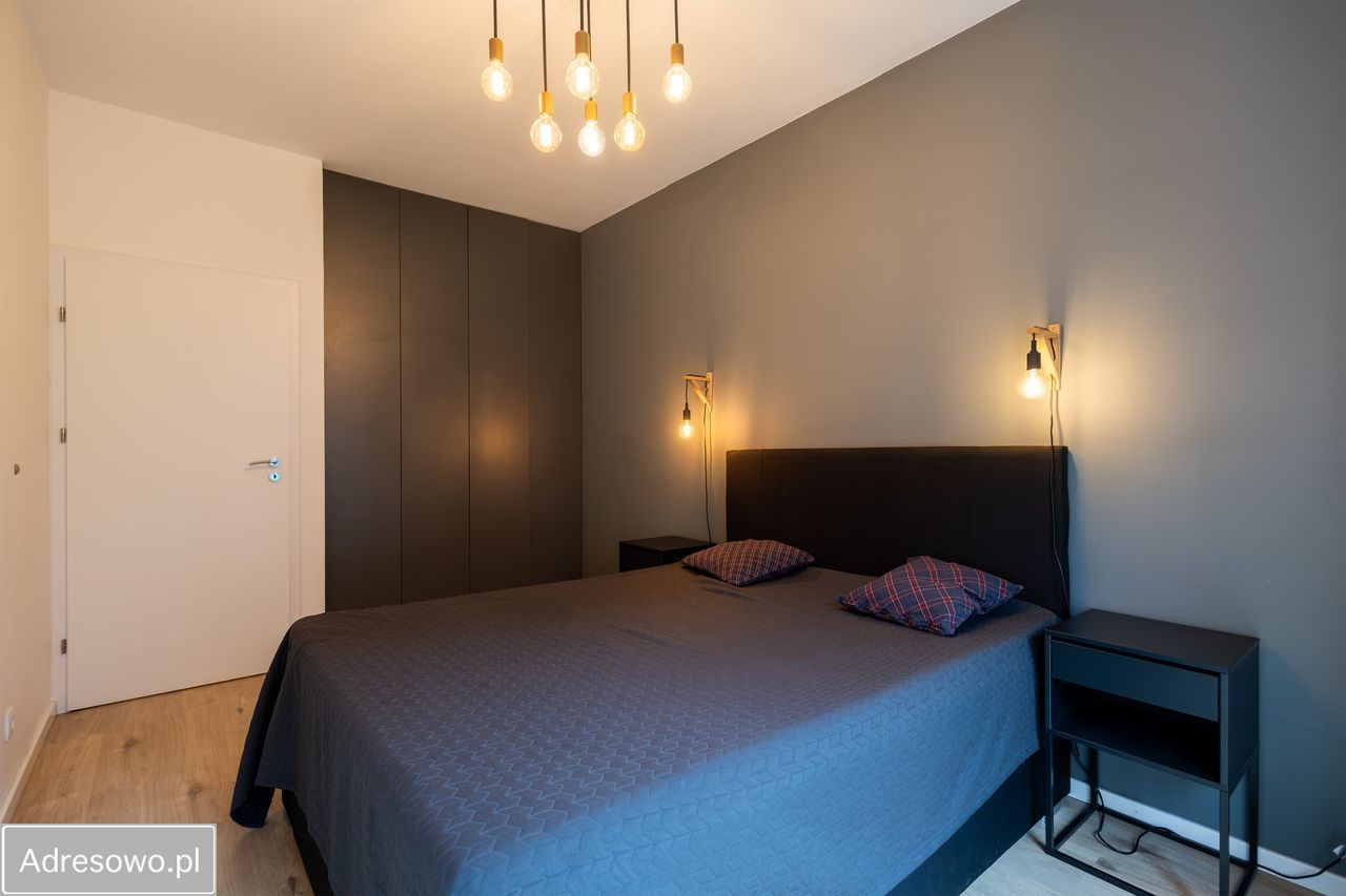 Mieszkanie 3-pokojowe Gdańsk Śródmieście, ul. Rajska. Zdjęcie 8