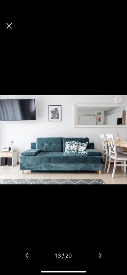 Mieszkanie 2-pokojowe Kościelisko, ul. Kierpcówka. Zdjęcie 7