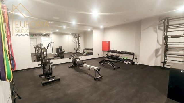 Mieszkanie 3-pokojowe Łódź, al. Tadeusza Kościuszki. Zdjęcie 19