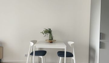 Mieszkanie 1-pokojowe Wrocław Szczepin