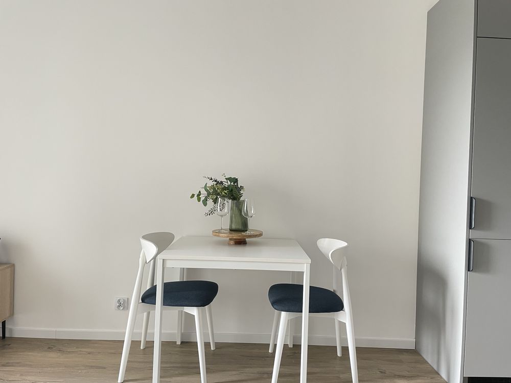 Mieszkanie 1-pokojowe Wrocław Szczepin. Zdjęcie 2