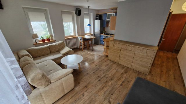 Mieszkanie 1-pokojowe Bielsko-Biała, ul. Piastów Śląskich. Zdjęcie 1