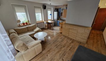 Mieszkanie 1-pokojowe Bielsko-Biała, ul. Piastów Śląskich