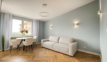 Mieszkanie 1-pokojowe Warszawa Praga-Południe, ul. Szklanych Domów