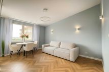 Mieszkanie 1-pokojowe Warszawa Praga-Południe, ul. Szklanych Domów. Zdjęcie 1