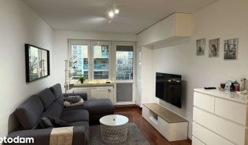 Mieszkanie 2-pokojowe Warszawa Białołęka, ul. Aluzyjna