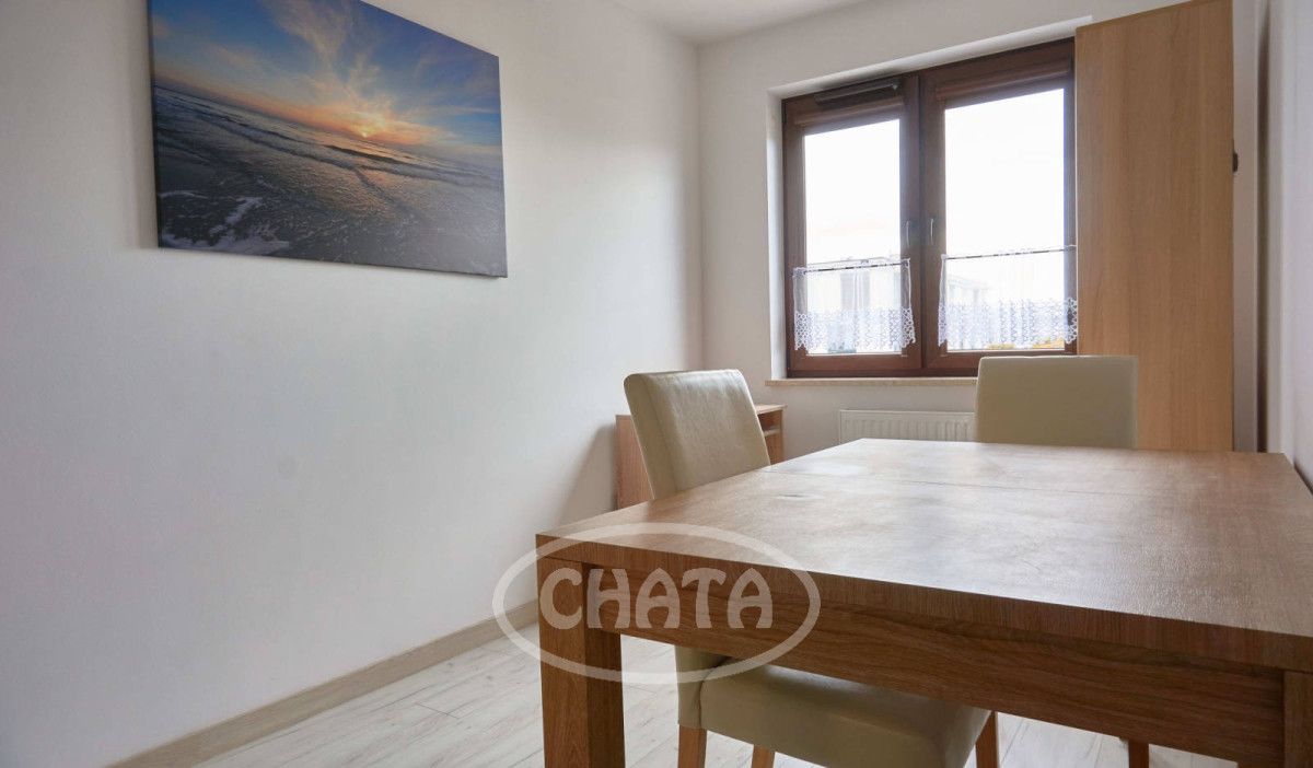 Mieszkanie 3-pokojowe Wrocław Stare Miasto, ul. Tęczowa. Zdjęcie 9