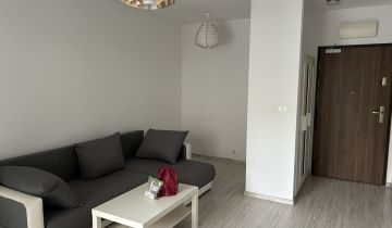 Mieszkanie 1-pokojowe Kraków Krowodrza, ul. Wrocławska