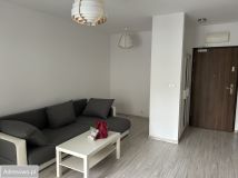 Mieszkanie 1-pokojowe Kraków Krowodrza, ul. Wrocławska. Zdjęcie 1