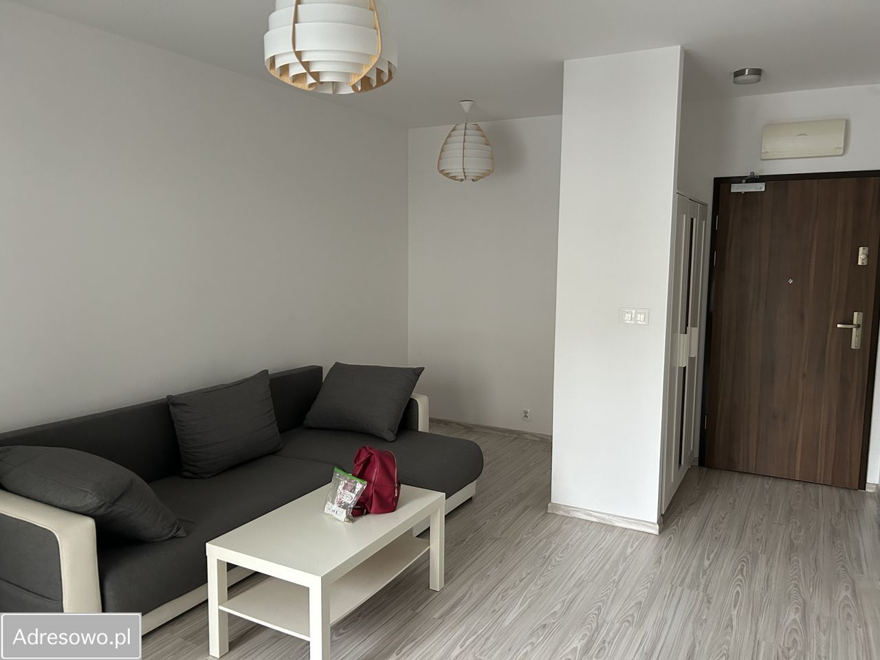 Mieszkanie 1-pokojowe Kraków Krowodrza, ul. Wrocławska. Zdjęcie 2