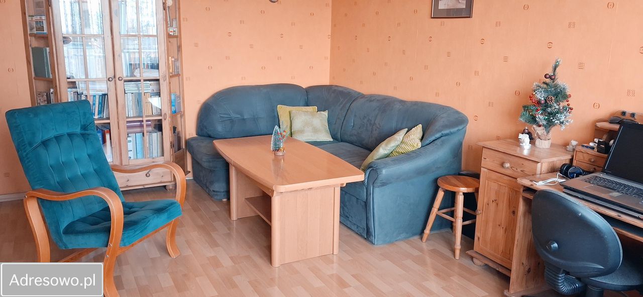 Mieszkanie 2-pokojowe Szczecin Pomorzany, ul. Budziszyńska. Zdjęcie 9