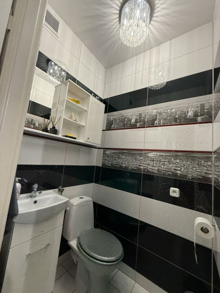 Mieszkanie 3-pokojowe Toruń. Zdjęcie 5