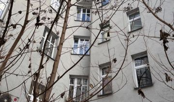 Mieszkanie 1-pokojowe Katowice Śródmieście, ul. Juliusza Słowackiego