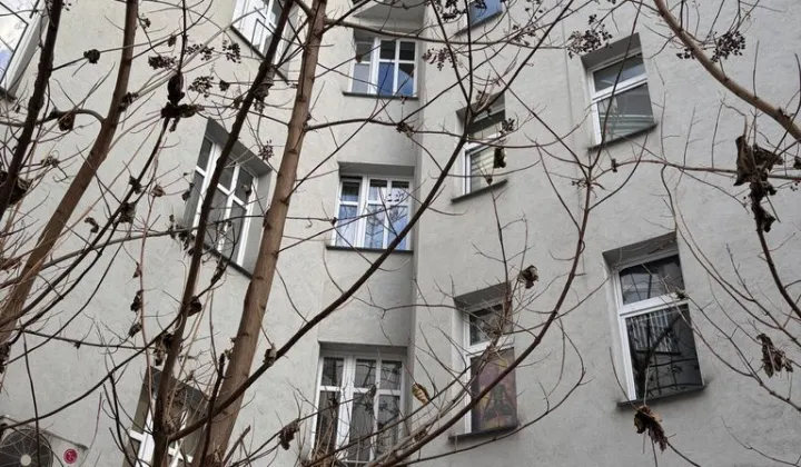 Mieszkanie 1-pokojowe Katowice Śródmieście, ul. Juliusza Słowackiego