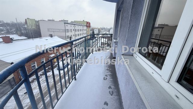 Mieszkanie 1-pokojowe Tomaszów Mazowiecki, ul. Murarska. Zdjęcie 5