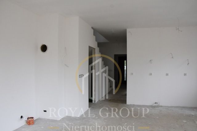 bliźniak, 4 pokoje Lublin Czechów Dolny. Zdjęcie 4