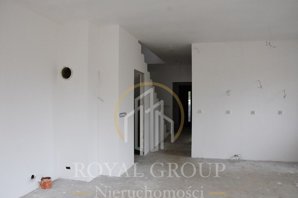 bliźniak, 4 pokoje Lublin Czechów Dolny. Zdjęcie 4