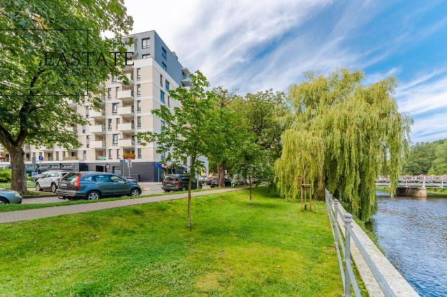 Mieszkanie 2-pokojowe Kołobrzeg, ul. ppor. Edmunda Łopuskiego. Zdjęcie 21