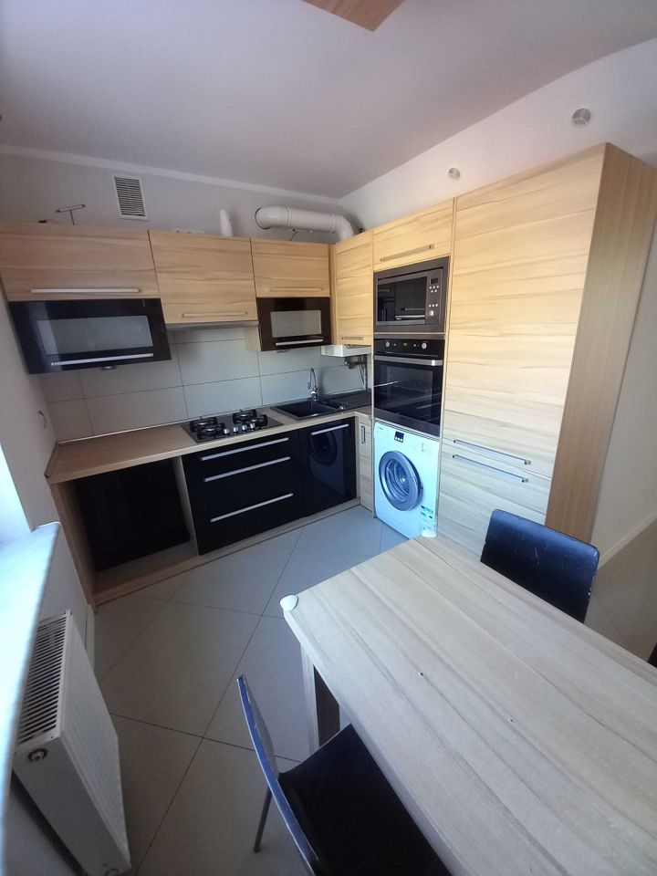 Mieszkanie 3-pokojowe Drezdenko, ul. Okrężna. Zdjęcie 8