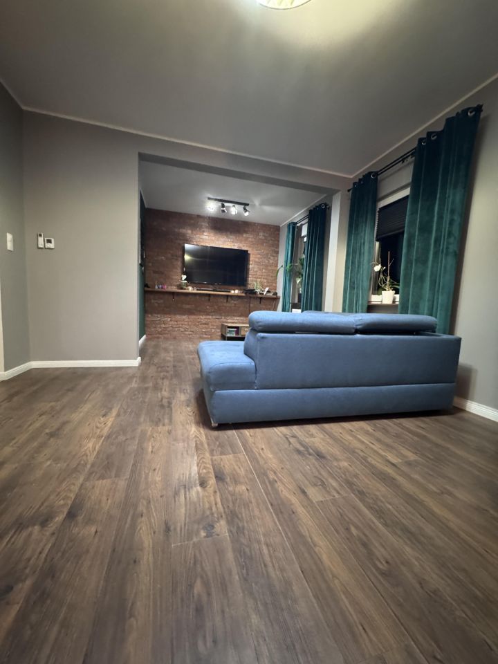 bliźniak, 5 pokoi Osowiec, Osowiec. Zdjęcie 3