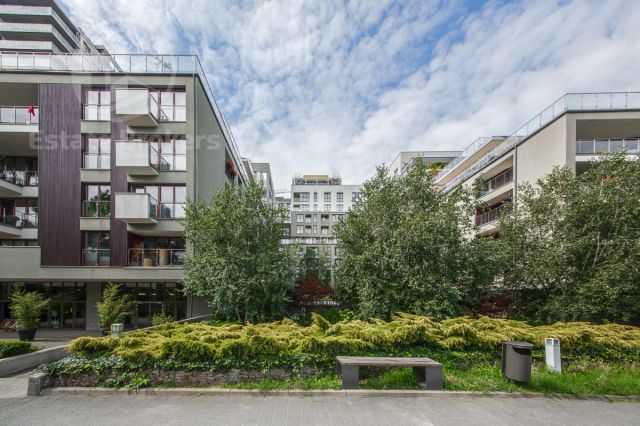 Mieszkanie 1-pokojowe Wrocław, ul. Walońska. Zdjęcie 4