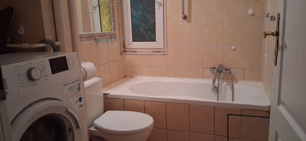 Mieszkanie 2-pokojowe Gdańsk Oliwa, ul. Wita Stwosza. Zdjęcie 21