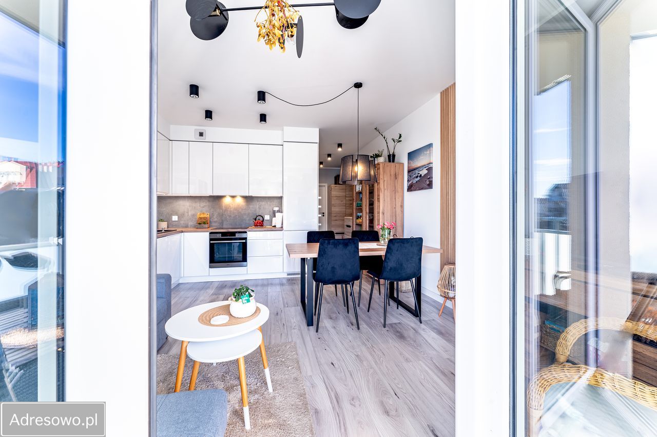 Mieszkanie 3-pokojowe Zielona Góra Łężyca. Zdjęcie 13