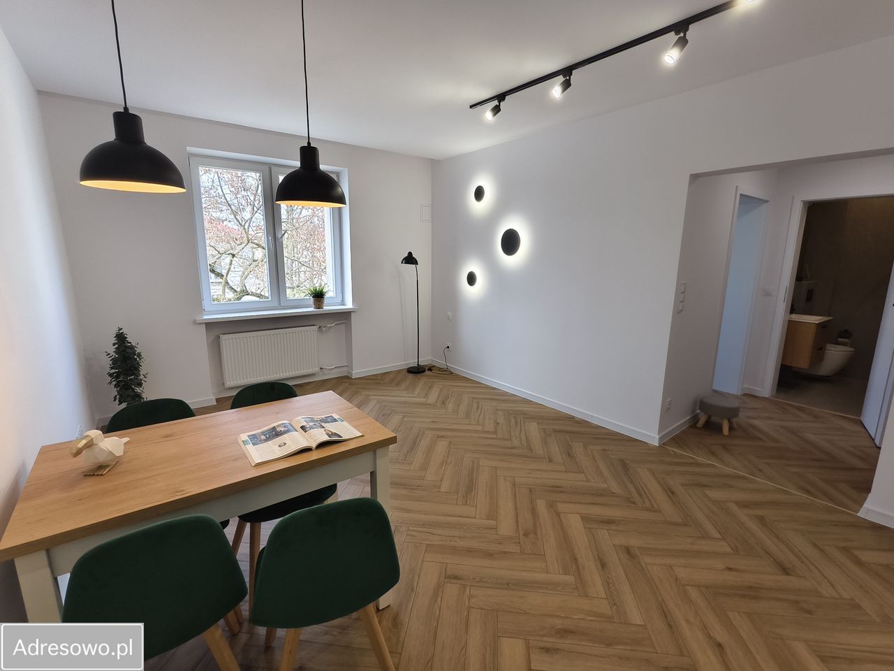 Mieszkanie 2-pokojowe Jaworzno, ul. Marii Curie-Skłodowskiej. Zdjęcie 15