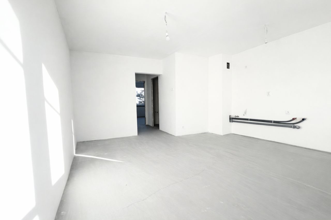 Mieszkanie 2-pokojowe Gdynia Pustki Cisowskie, ul. Borowikowa. Zdjęcie 3