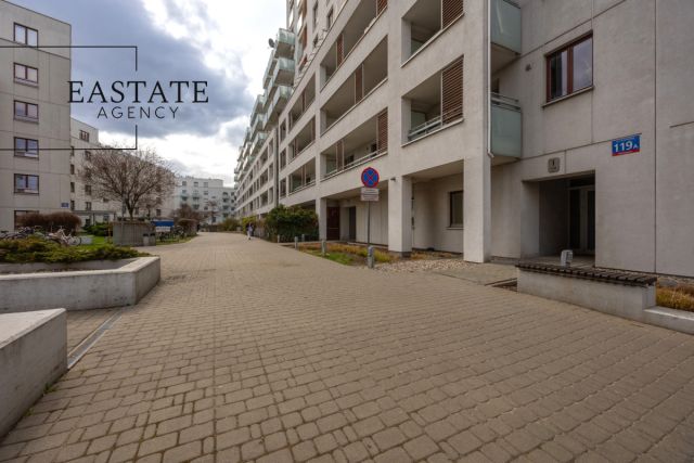 Mieszkanie 3-pokojowe Warszawa Bielany, ul. Jana Kasprowicza. Zdjęcie 17