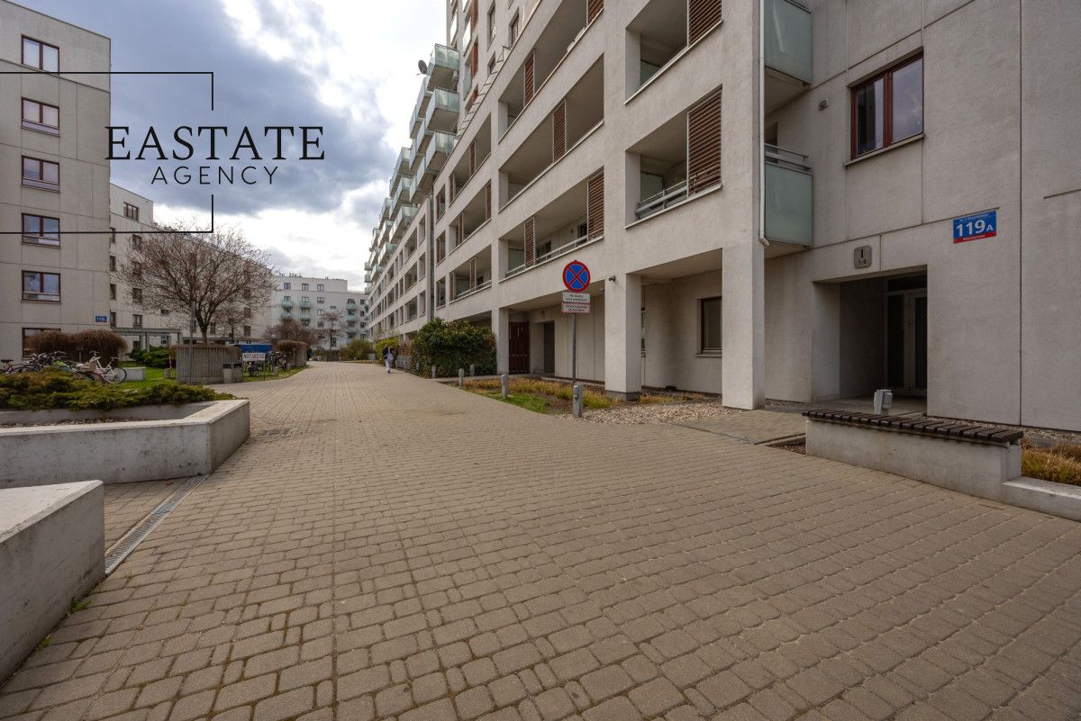 Mieszkanie 3-pokojowe Warszawa Bielany, ul. Jana Kasprowicza. Zdjęcie 17