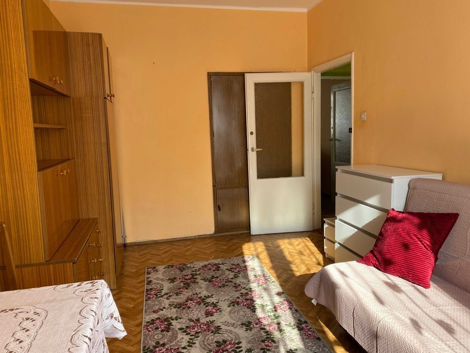 Mieszkanie 2-pokojowe Bielsko-Biała, ul. Grunwaldzka. Zdjęcie 3