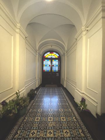 Mieszkanie 1-pokojowe Kraków Stare Miasto, ul. Bernardyńska. Zdjęcie 12