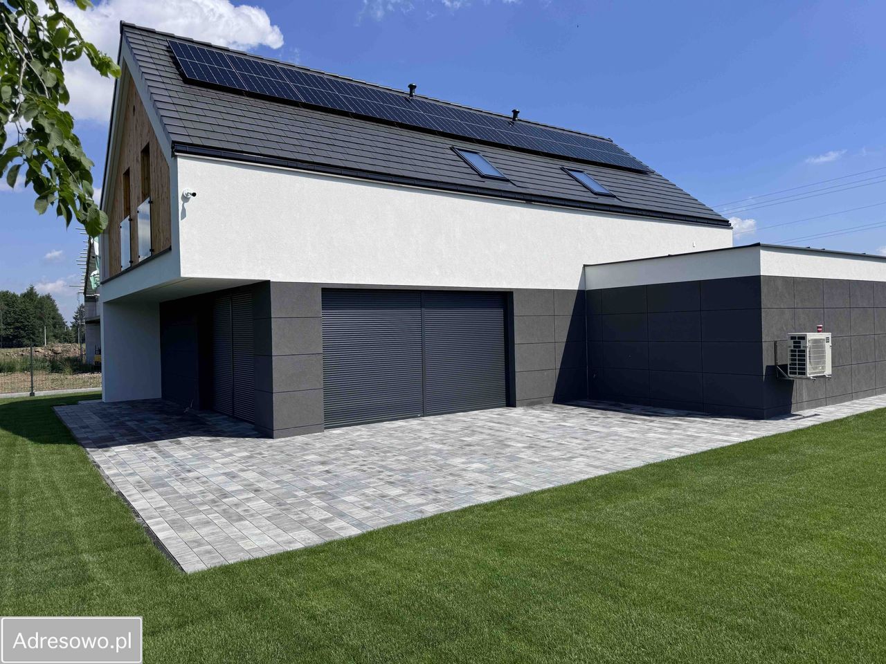 dom wolnostojący, 5 pokoi Ustroń Nierodzim, ul. Łączna. Zdjęcie 16